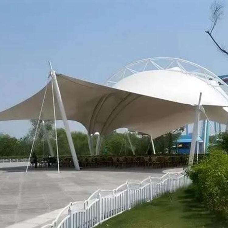 南华县工程案例