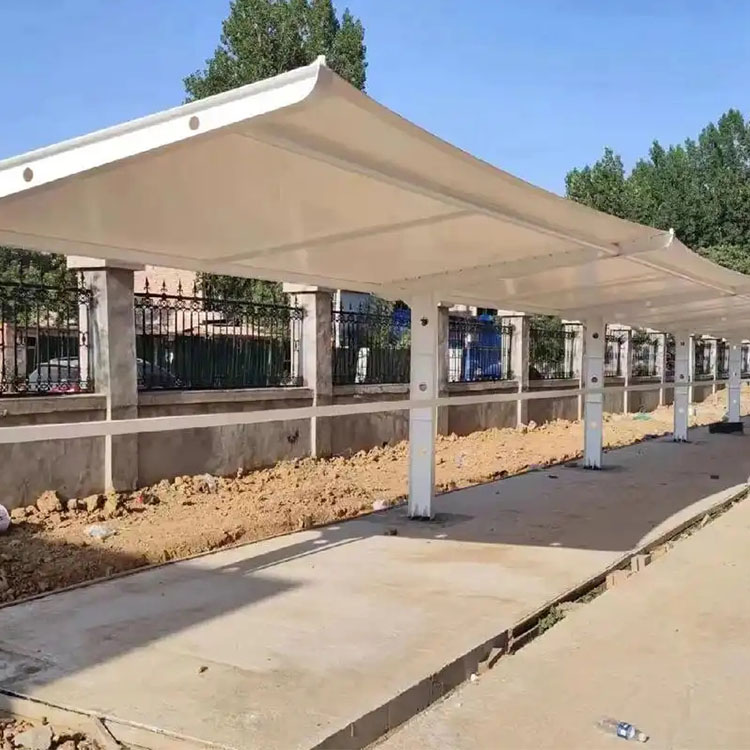 南华县工程案例