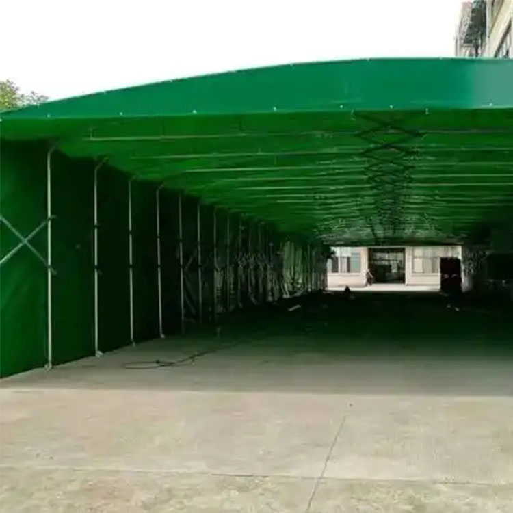 南华县工程案例