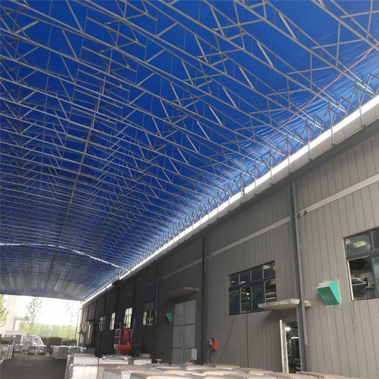 南华县工程案例