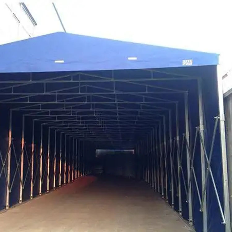 南华县工程案例