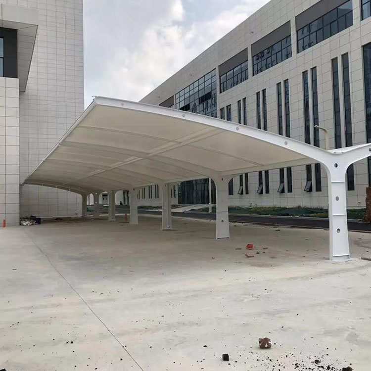 南华县工程案例