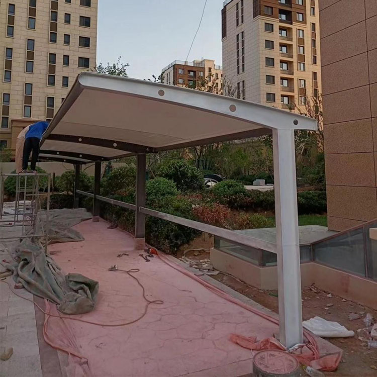 南华县工程案例